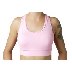 Μπουστάκι GymHero PINK-SPORT