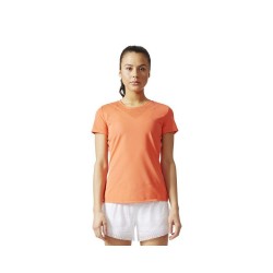 Μπλουζάκι adidas Feminine Μπλουζάκι W BR9840