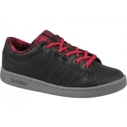 K-Swiss Hoke Plaid 85111-050