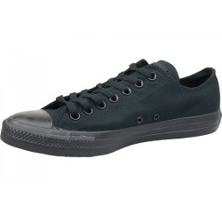 Converse Chuck Taylor All Star Sneakers Μαύρα M5039C