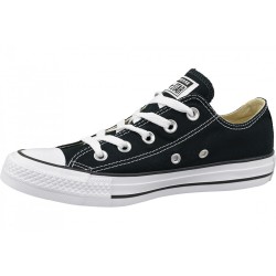 Converse Chuck Taylor All Star Sneakers Μαύρα M9166C