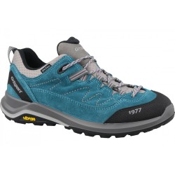 Grisport Scarpe 14303A8T Ανδρικά Ορειβατικά Παπούτσια Μπλε