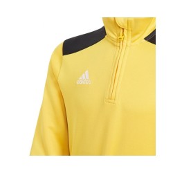 ΜΠΛΟΥΖΑ adidas REGISTA 18 TRAINING κίτρινο JR DJ1841