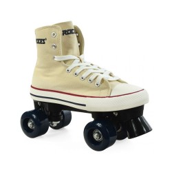 Roces Chuck Classic Roller cream 550030 07