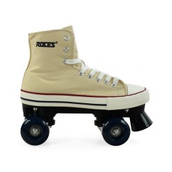 Roces Chuck Classic Roller cream 550030 07