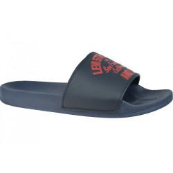 Levi's June California Slides σε Μπλε Χρώμα 231762-794-17