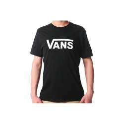 Vans Ap M Flying VS Μπλουζάκι VN0001O8BLK