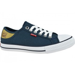 Levi's Stan Buck Γυναικεία Sneakers Μπλε 222984-733-17