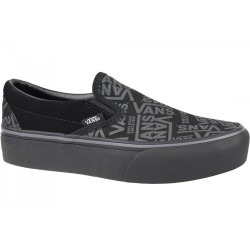 Vans 66 Classic Slip-On πλατφόρμα VN0A3JEZWWW0