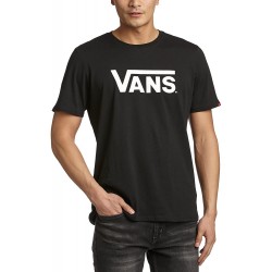 Vans Ap M Flying VS Μπλουζάκι VN0001O8BLK