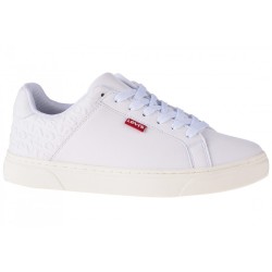 Levi's Regular Γυναικεία Sneakers Λευκά 232327-795-51