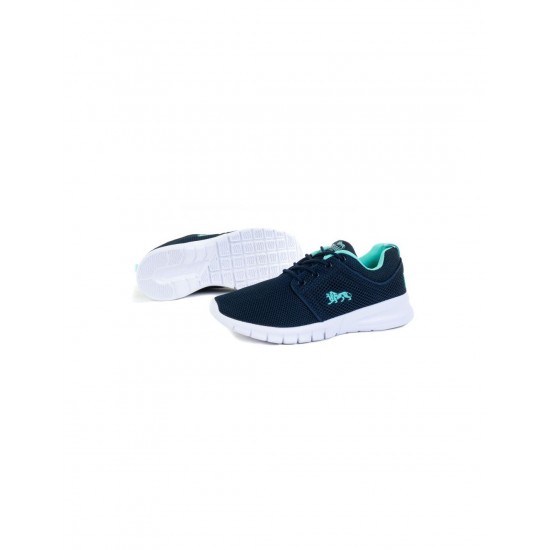 ZLLA505NAVY/MINT