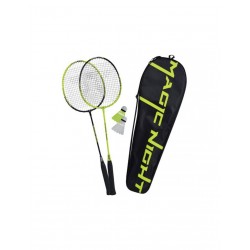 Talbot Torro Magic Night Set 449405 badminton set