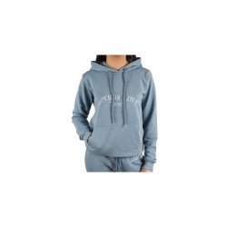 GymHero Hoodie 785-BLUE