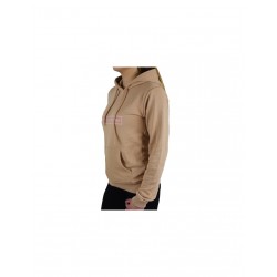 GymHero Hoodie 779-BEIGE