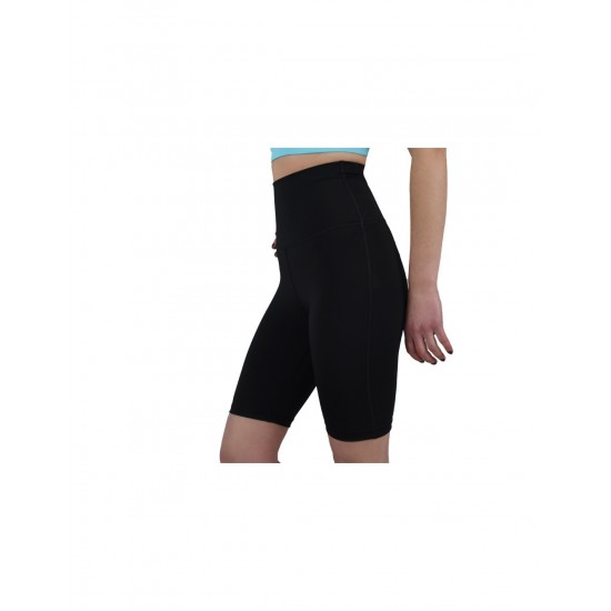 SHORTS-BLACK