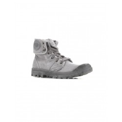 Palladium Baggy Titanium High Rise M 02478-066-M Γκρι