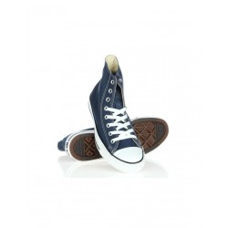 Converse Chuck Taylor All Star Hi Μποτάκια Navy Μπλε M9622C