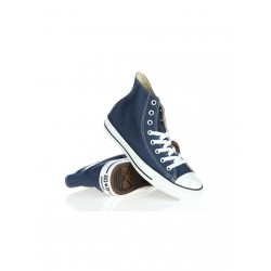 Converse Chuck Taylor All Star Hi Μποτάκια Navy Μπλε M9622C