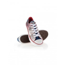 Converse Παιδικά Sneakers Chuck Taylor All Star Midnight για Αγόρι Πολύχρωμα 647644C