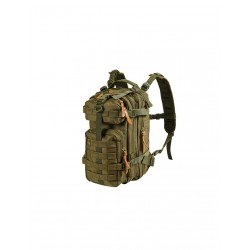 MacGyver Tactical Backpack Olive 26lt