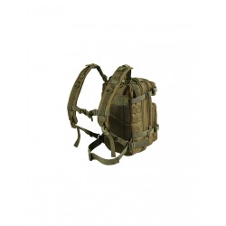 MacGyver Tactical Backpack Olive 26lt