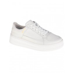 Levi's Silverwood Sneakers Λευκά 232335-700-151