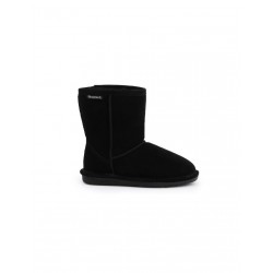 BearPaw Μαύρα παπούτσια Neverwet Jr.608Y