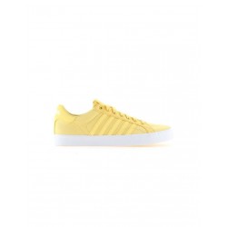 K-Swiss Tenisi Belmont So Γυναικείο Sneaker Κίτρινο 93739-740-M