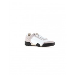 K-Swiss Gstaad Neu Lux Ανδρικό Sneaker Λευκό 03766-128