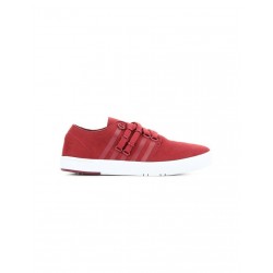 K-Swiss DR Cinch Ανδρικά Sneakers Κόκκινα 03759-592-M