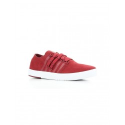 K-Swiss DR Cinch Ανδρικά Sneakers Κόκκινα 03759-592-M