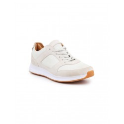 Lacoste Joggeur 116 1 Cam Ανδρικά Sneakers Μπεζ 7-31CAM0116098