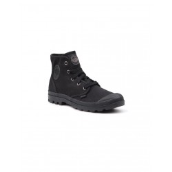 Παπούτσια Palladium Pampa HI W 92352-060-M Μαύρο