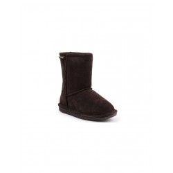 Bearpaw Emma 708 Παιδικές Μπότες Καφέ