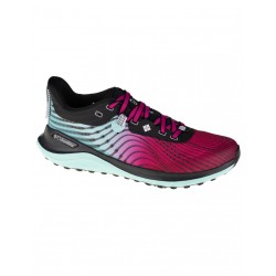 Columbia Escape Ascent 1928061-627 Γυναικεία Αθλητικά Παπούτσια Trail Running Πολύχρωμα