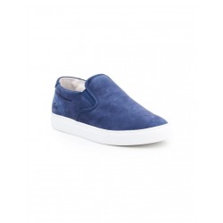 Lacoste Alliot Slip-On 216 1 CAM M 7-31CAM0140120 Μπλε