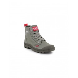 Palladium Pampa HI Dare W 76258-325-M Γκρι