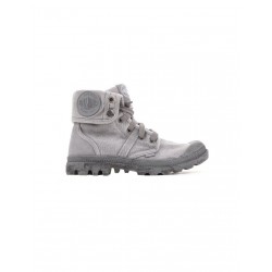 Palladium US Baggy W 92478-066-M παπούτσια Γκρι