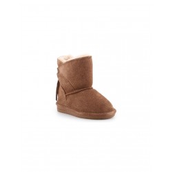 Bearpaw Mia Toddler Jr.2062T-220 Hickory II Παπούτσια