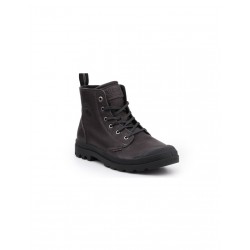 Palladium Pampa ZIP LTH M 76888-064-M παπούτσια καφέ