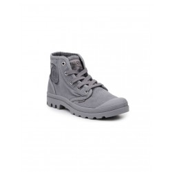 Palladium US Pampa Hi Titanium 92352-011-M