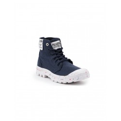 Palladium Hi Organic Mood W 96199-458 παπούτσια Navy