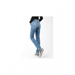 Wrangler Boyfriend Best Blue Jeans W W27M9194O