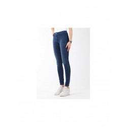 Wrangler Jegging τζιν W W27JGM85F Μπλε