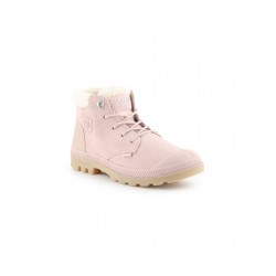 Palladium Pampa Lo Rose Dust W 96467-612-M παπούτσια