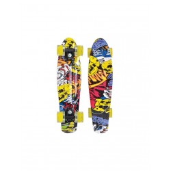 Schildkrot Retro Party 510782 skateboard