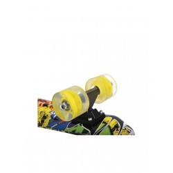 Schildkrot Retro Party 510782 skateboard