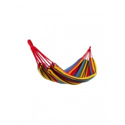 Hammocks Classic Αιώρα Μονή Πολύχρωμη 200x100εκ. 1031149