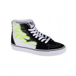 Vans UA SK8-HI Flame VN0A4U3CXEY